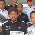 Presidium Front Driver Online Tolak Aplikator Nakal (FRONTAL) J