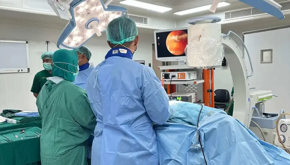 RSUD Bangil Hadirkan Layanan Ortopaedi SPINE untuk Keluhan Tulang Belakang 1 RSUD Bangil