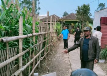 Laporan Dugaan Penyerobotan Tanah dan Pengerusakan Tanaman di Pujon Lor, Ini Progresnya 