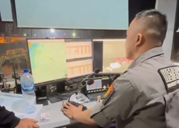 Kronologi Tenggelamnya KMP Tunu Pratama Jaya di Selat Bali, Diduga Mengalami Gangguan Mesin