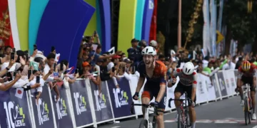 Tour de banyuwangi ijen 2025