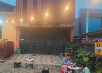 Dibangkitkan dari Mati Suri, BWR Bakal Kelola Hasil Pertanian, Sampah dan Pasar Induk Among Tani Batu  