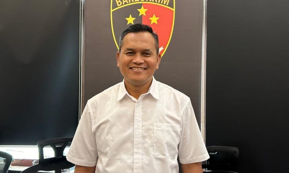 Kasat Reskrim Polres Batu Iptu Joko Suprianto.(Ist)