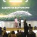 Banyuwangi Kembali Dinobatkan sebagai Kabupaten Layak Anak dari Kementerian PPPA