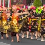 Ribuan Pelajar Sajikan Keberagaman Budaya Nusantara di Karnaval Kebangsaan Banyuwangi IMG-20250814-WA0174