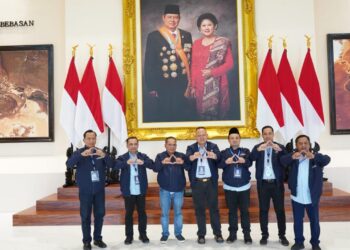 Bekal Menuju Pemilu 2029 , Sekretaris Fraksi Demokrat DPRD Jatim Puji Bimtek Nasional