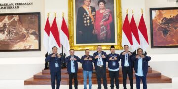 Bekal Menuju Pemilu 2029 , Sekretaris Fraksi Demokrat DPRD Jatim Puji Bimtek Nasional