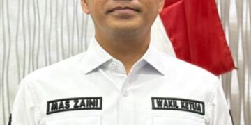 Wakil ketua DPRD Kabupaten Pasuruan