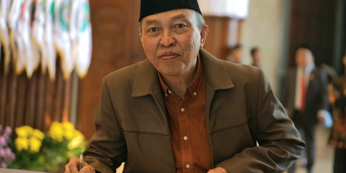 Anggota Fraksi PDIP DPRD Jatim Martin Hamonongan