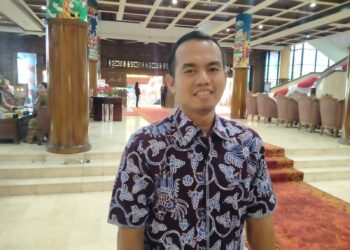 TPS Perkuat Konektivitas Dorong Pertumbuhan Arus Peti Kemas