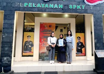 Diduga Mencuri Rumput Pakan Ternak, Warga Pujon Inisial P Dilaporkan ke Polres Batu 