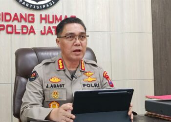 Pemprov Terbitkan SEB Penggunaan Sound System, Polda Jatim Dukung dan Siap Tindak Tegas Pelanggar Aturan 2 Pemprov Terbitkan SEB Penggunaan Sound System, Polda Jatim Dukung dan Siap Tindak Tegas Pelanggar Aturan