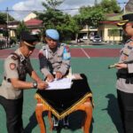 Polres Magetan