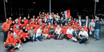 Ekspedisi 80 Gunung Arjuno, Unair Bawa Misi Sosial & Lingkungan