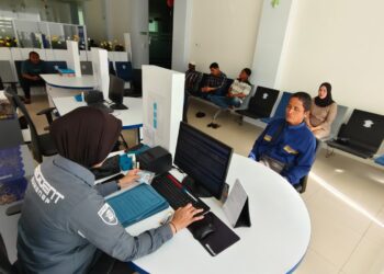 Satlantas Polres Sumenep Tingkatkan Layanan Prima, Permudah Proses Pembuatan SIM