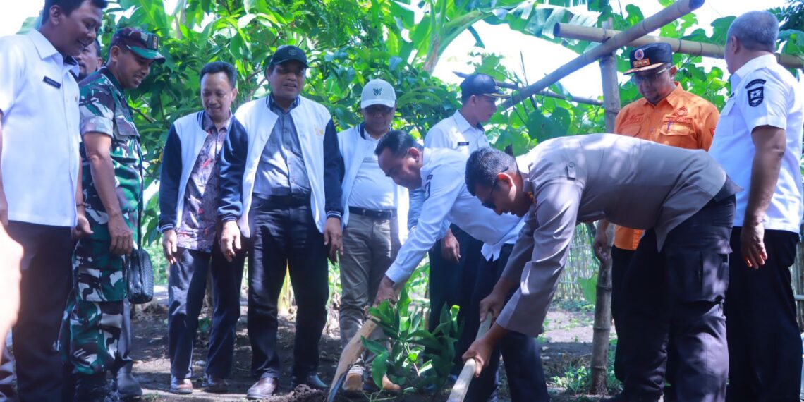 Terapkan Multi Tarif, Pemkab dan DPRD Banyuwangi Tegaskan PBB-P2 Tidak Naik