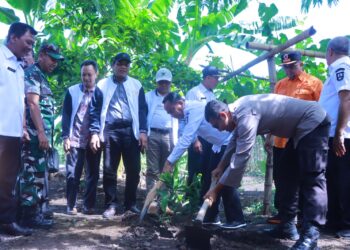 Terapkan Multi Tarif, Pemkab dan DPRD Banyuwangi Tegaskan PBB-P2 Tidak Naik