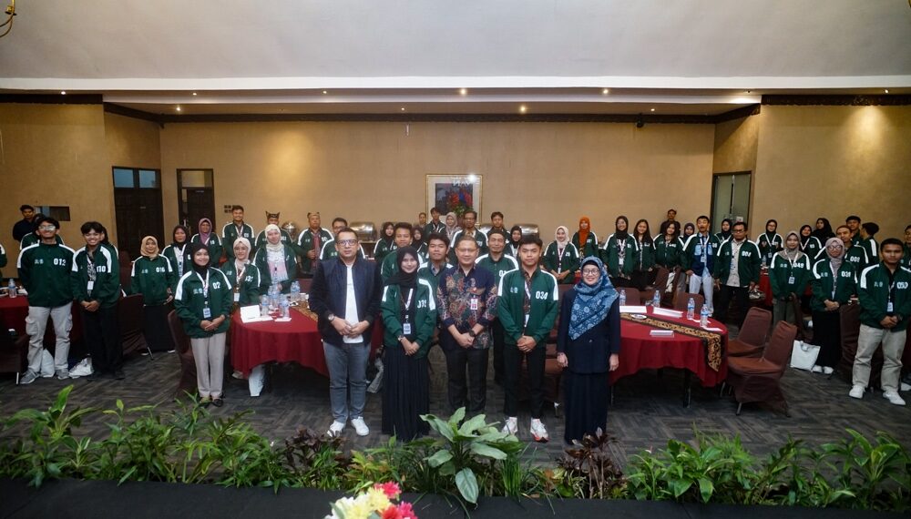 Sekretariat DPRD Jatim
