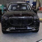 Mercedes-Maybach
