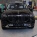 Mercedes-Maybach GLS 600: Simbol Puncak Kemewahan SUV Modern 4 Mercedes-Maybach