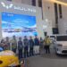 GIIAS Surabaya 2025: Wuling Tampilkan Inovasi Mobil Listrik