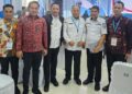 Bupati Sampang Hadiri Rakornas Produk Hukum Daerah 2025 di Kendari
