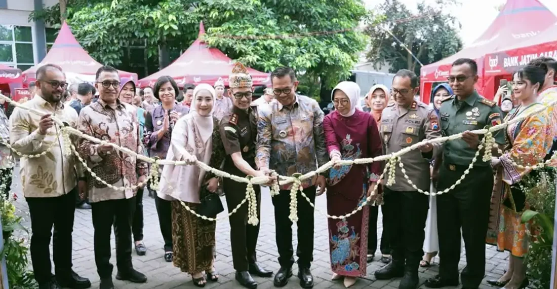 Jambore Desa Wisata 2025