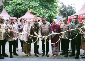 Jambore Desa Wisata 2025