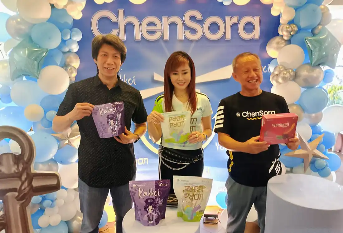 Chensora