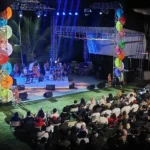 Jazz Gunung Ijen 2025