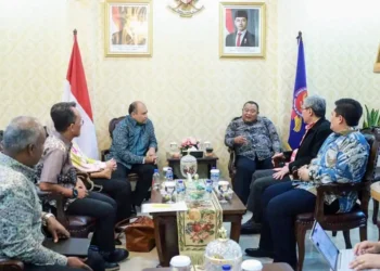 Program Kepatuhan KPPU Indonesia