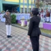 Kasat Lantas Polres Sumenep Jadi Irup Upacara HUT ke-80 RI di SMAN 1 Sumenep