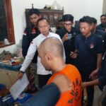 Ada Fakta Perencanaan di Rekontruksi Pembunuhan, Ahmad Midhol Terancam Hukuman Mati 20250917_105024