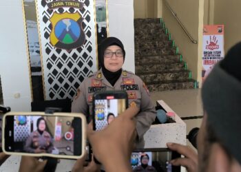 Geger di Kangean, Bayi 11 Bulan Ditemukan Tewas dalam Kardus Kos, Polisi Pastikan Bukan Mutilasi