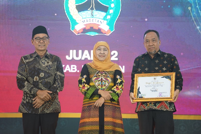 Semarak FESYAR JAWA 2025, Sinergi Ekonomi dan Keuangan Syariah Memperkuat Stabilitas dan Transformasi Ekonomi Regional