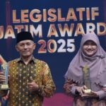 Terbaik Kaderisasi dan Terbaik Dorong Perekonomian Jawa Timur, PKS Jatim Borong Award IMG-20250917-WA0097