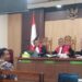 Saksi dari PT. Kodaland Mangkir, Majelis Hakim Perintahkan Jaksa Panggil Paksa 5 Saksi dari PT. Kodaland Mangkir, Majelis Hakim Perintahkan Jaksa Panggil Paksa