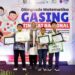 Dua Pelajar Banyuwangi Raih Prestasi Olimpiade Matematika Gasing Nasional 2025