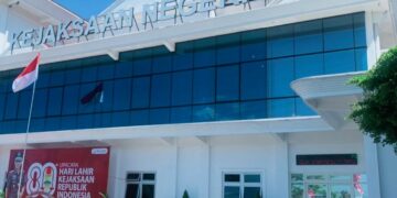 Kejari Kota Batu Bantah Isu Penanganan Dugaan Korupsi di Kelurahan Dadaprejo di SP3 