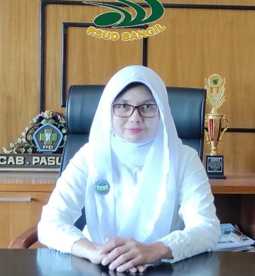 Jelita Siaga Hadir Menekan Angka Kematian Ibu dan Bayi