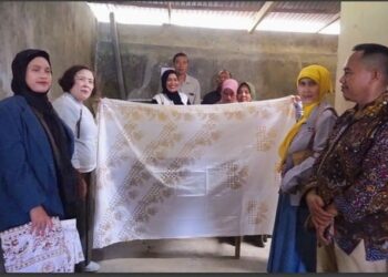 Arus Peti Kemas TPS hingga Agustus 2025 Tumbuh 0,17%