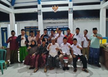 PAS Kec. Jrengik MOU Dengan Kerjasama Dengan MCS Lebih Strategis, Untuk Percepatan Pembangunan Desa