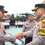 Kapolresta Banyuwangi