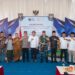 Bupati Sampang Resmikan Program Makanan Bergisi (MBG) Di Kecamatan Jrengik