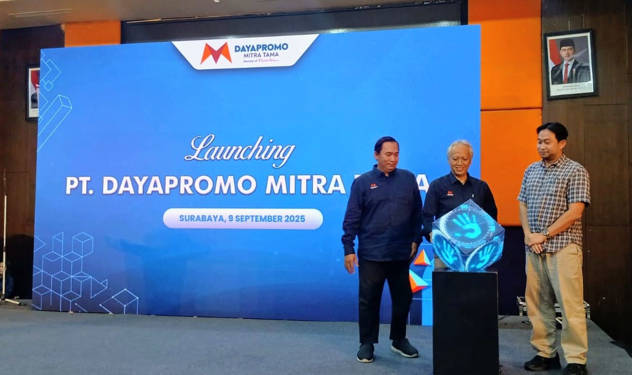 PT Debindo Mitra Tama Resmi Ganti Nama PT Dayapromo Mitra Tama 1