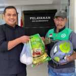 Bupati Ipuk