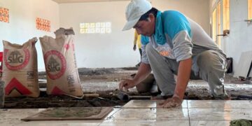 SIG Bantu Sarana Pendidikan & Sosial Santri & Komunitas Anak Muda di Jatim 2 SIG Bantu Sarana Pendidikan & Sosial Santri & Komunitas Anak Muda di Jatim