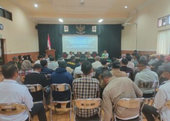 Desa Tulungrejo Terima Pemanfaatan Lahan Perhutani 607 Hektare, Ini Penjelasan Kades Suliono 