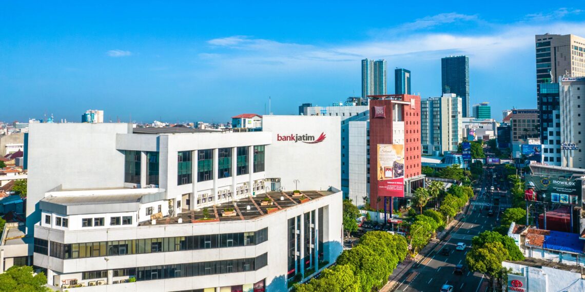 Gelar Public Expose, Bank Jatim Catat Kinerja Solid Sepanjang Triwulan Dua 2025 1 Bank jatim