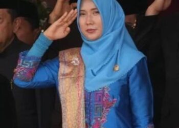 Jaga Keamanan Kampung, Wakil Ketua DPRD Jatim Ajak Masyarakat Hidupkan Kembali Siskamling